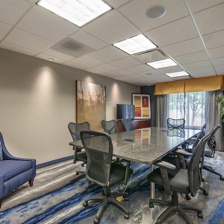 Fairfield Inn & Suites By Marriott Texarkana Esterno foto