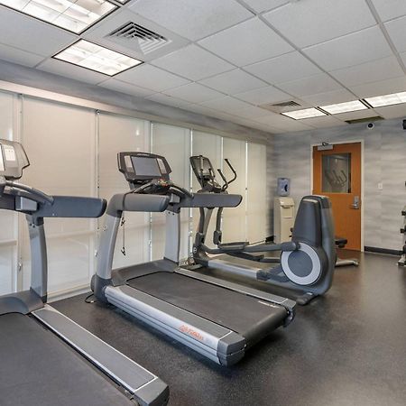 Fairfield Inn & Suites By Marriott Texarkana Esterno foto