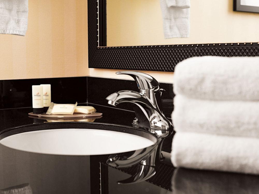 Fairfield Inn & Suites By Marriott Texarkana Esterno foto