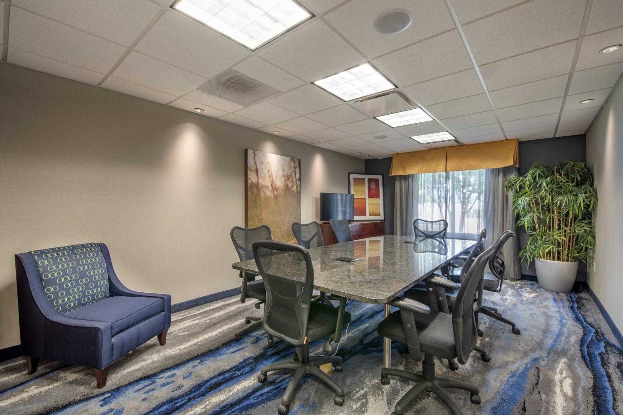 Fairfield Inn & Suites By Marriott Texarkana Esterno foto