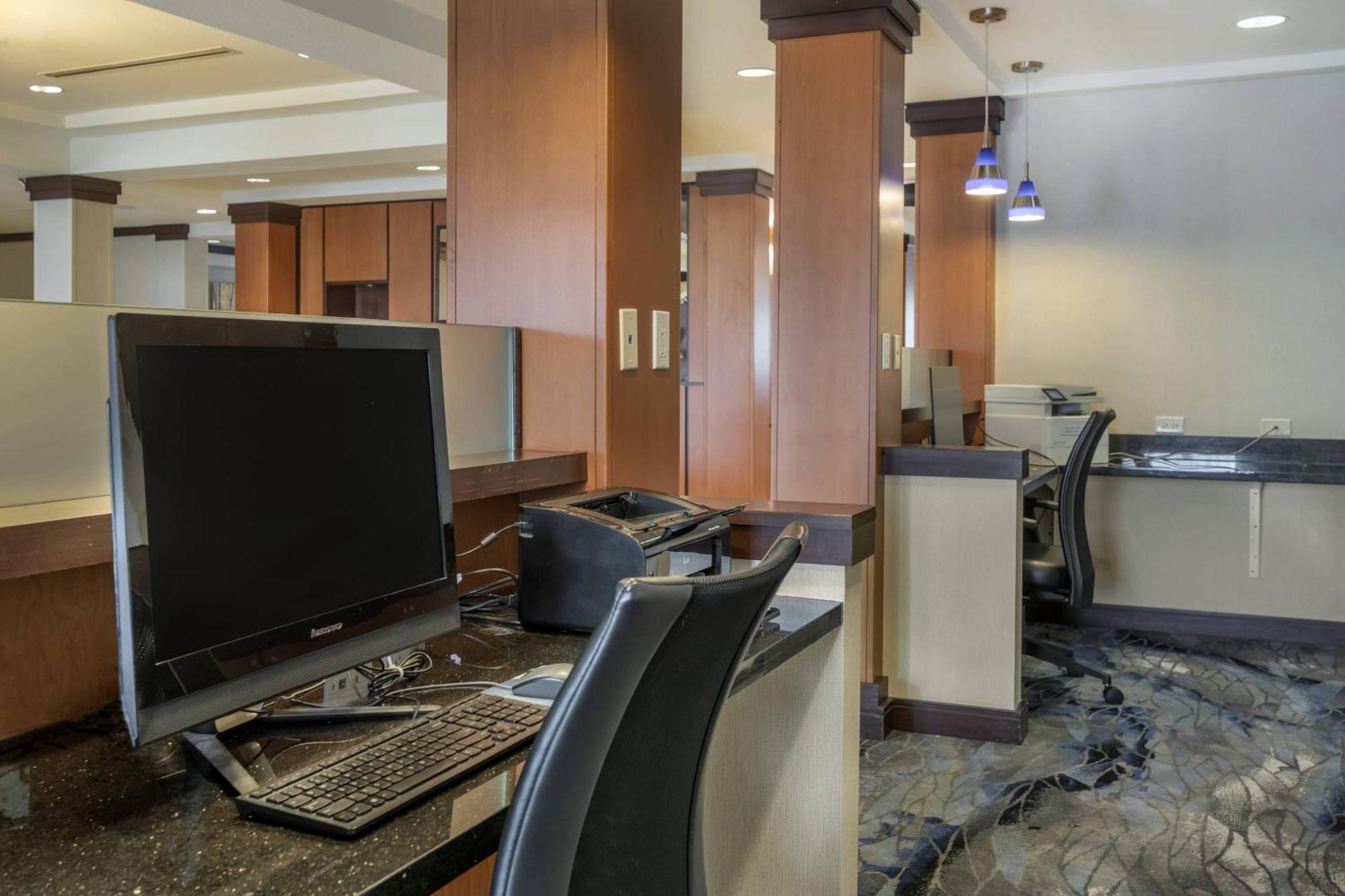 Fairfield Inn & Suites By Marriott Texarkana Esterno foto