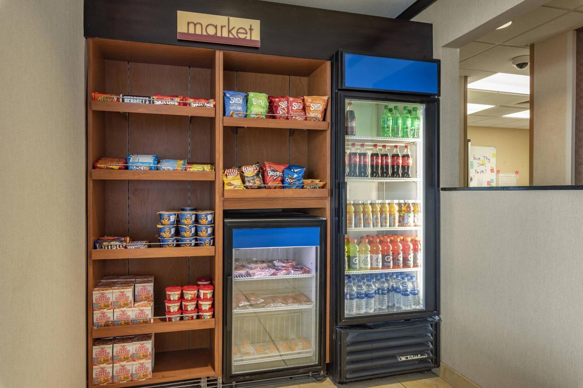 Fairfield Inn & Suites By Marriott Texarkana Esterno foto