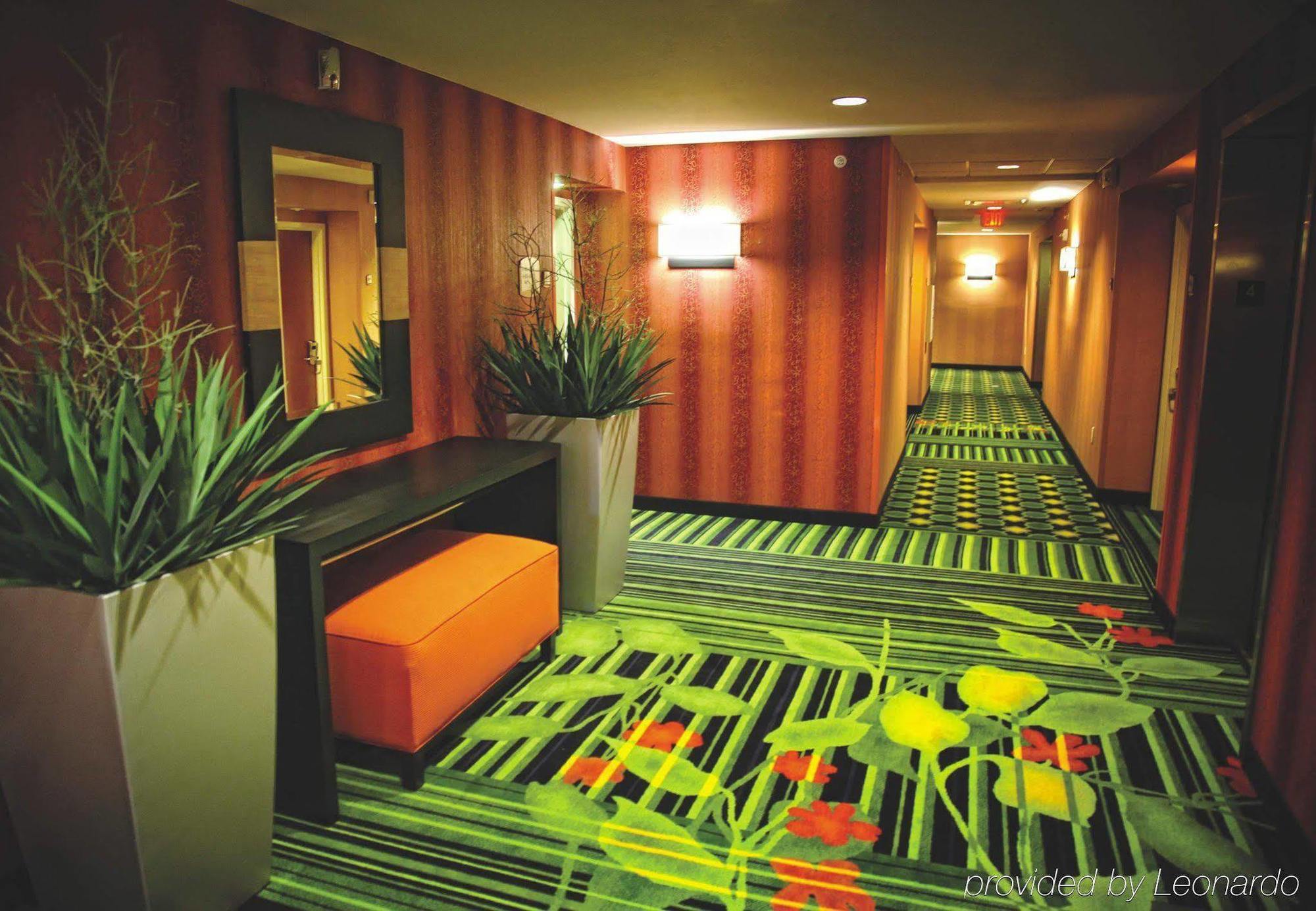 Fairfield Inn & Suites By Marriott Texarkana Esterno foto