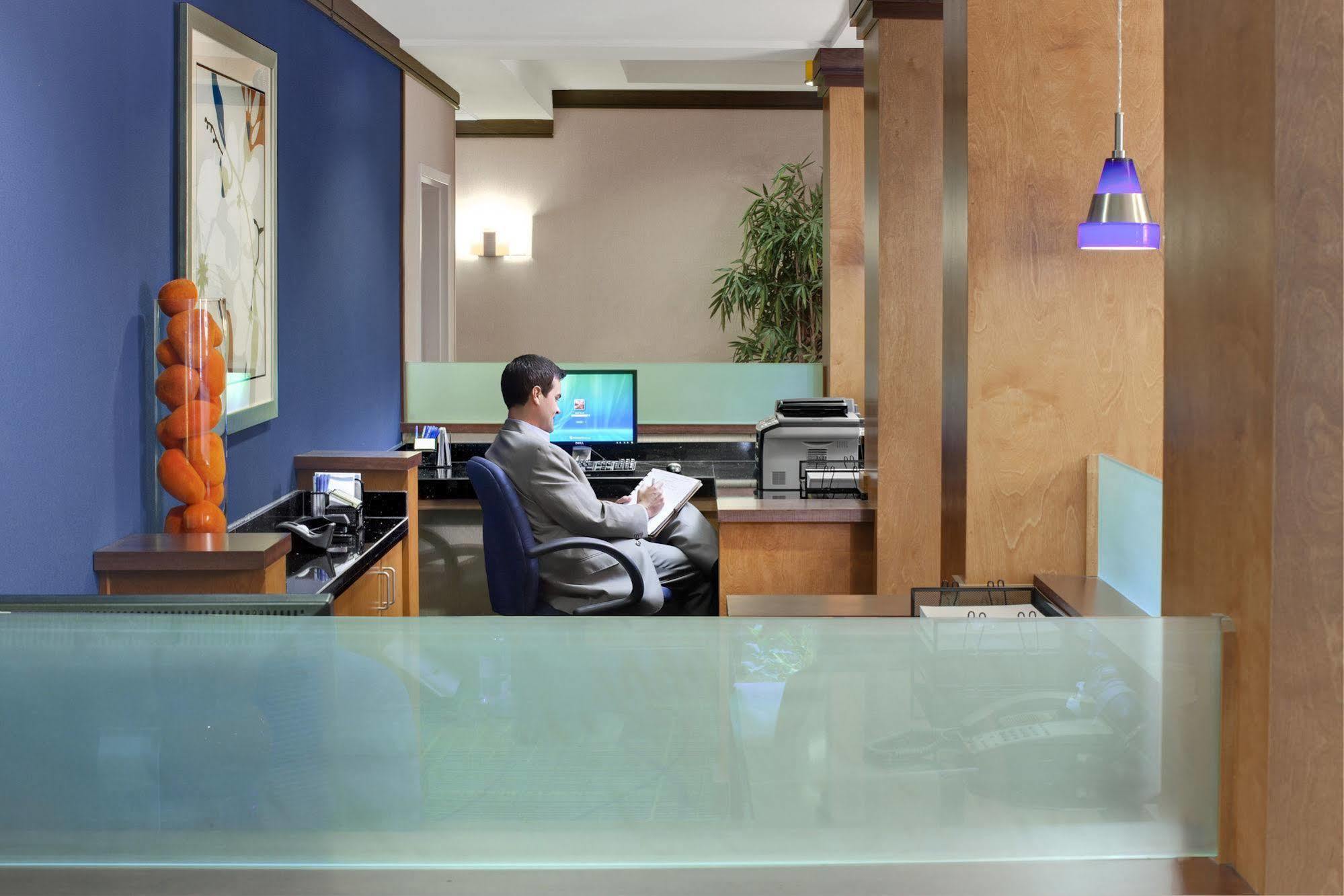 Fairfield Inn & Suites By Marriott Texarkana Esterno foto