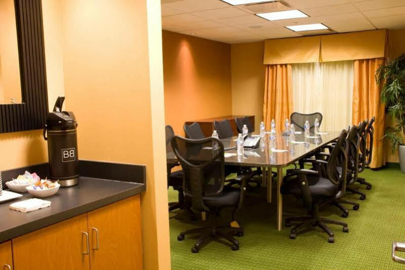 Fairfield Inn & Suites By Marriott Texarkana Esterno foto